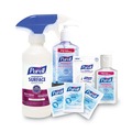 Cleaning & Janitorial Supplies | PURELL 9920-06-EEKIT Hand and Surface Sanitizers Employee Care Kit (6/Carton) image number 0