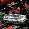 Battery Chargers | NOCO G7200 Genius 12/24V 7,200mA Battery Charger image number 4