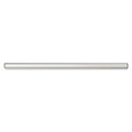 Office Jansan | Advantus 2005 1.5 in. x 36 in. Grip-A-Strip Display Rails - Satin Aluminum image number 0