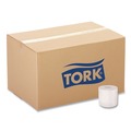 Cleaning & Janitorial Supplies | Tork 2465120 Premium 2-Ply Septic-Safe Bath Tissue - White (48/Carton) image number 0