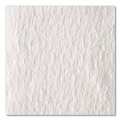 Paper Towels and Napkins | Georgia-Pacific 20075 9.25 in. x 16 in. 1-Ply Tall Dispenser All-Purpose DRC Wipers - Unscented, White (110/Box, 10-Boxes/Carton) image number 2