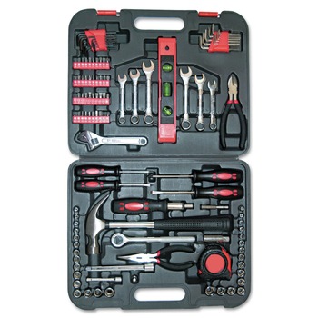 Great Neck 119-Piece Tool Set