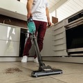 Vacuums | Makita XLC08ZB 18V LXT Lithium‑Ion Compact Brushless Trigger with Lock Cordless Vacuum (Tool Only) image number 8