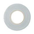 Office Jansan | Universal UNV20048G 3 in. Core 1.88 in. x 60 yds. General-Purpose Duct Tape - Silver (1-Roll) image number 2