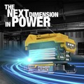 Batteries | Factory Reconditioned Dewalt DCBP0342R (2) 20V MAX XR POWERSTACK 1.7 Ah Lithium-Ion Batteries image number 9