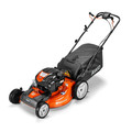 Self Propelled Mowers | Husqvarna HU725AWDH HU725AWDH 163cc Gas 22 in. 3-in-1 All-Wheel Drive Self-Propelled Lawn Mower image number 3