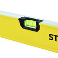 Levels | Stanley STHT42504 48 in. Box Beam Level image number 2