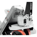 Pallet Jacks | JET JT9-141171 PTW Series 20 in. x 42 in. 6600 lbs. Capacity Pallet Truck image number 4