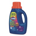 Office Jansan | Clorox 2 30037 33 oz. Bottle Bleach Free For Colors Stain Remover and Laundry Additive - Original (6/Carton) image number 2