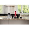 Kitchen Appliances | Black & Decker BCKM1014K06 Kitchen Wand Cordless 4-in-1 Kitchen Multi-Tool Kit - Red image number 7