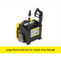 Pressure Washers | Karcher 1.106-113.0 K1700 Cube 1,700 PSI 1.2 GPM Electric Pressure Washer image number 2