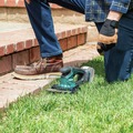  | Makita XMU04ZX 18V LXT Compact Lithium-Ion Cordless Grass Shear with Hedge Trimmer Blade (Tool Only) image number 14