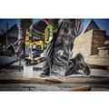 Rotary Hammers | Dewalt DCH172E2 20V MAX Brushless 5/8 in. Cordless ATOMIC SDS PLUS Rotary Hammer Kit (1.7 Ah) image number 8
