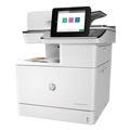 Office Printers | HP T3U55A#BGJ Color LaserJet Enterprise Flow MFP M776dn Copy/Print/Scan Laser Printer image number 0