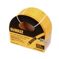 Air Hoses and Reels | Dewalt DXCM012-0252 1/4 in. x 100 ft. Polyurethane Hose image number 2