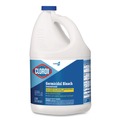 Bleach | Clorox 30966 121 oz. Bottle Regular Concentrated Germicidal Bleach (3/Carton) image number 2