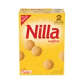 Snacks | Green Rabbit 12466 15 oz Nilla Wafers image number 0