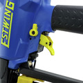 Finish Nailers | Estwing EFN64 Pneumatic 16 Gauge 2-1/2 in. Straight Finish Nailer with Canvas Bag image number 6