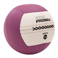 Toys | Champion Sports RPX16 Rhino Promax 16 lbs. Medicine Ball - Purple image number 2