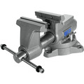  | Wilton WL9-28811 855M Mechanics Pro Vise with 5-1/2 in. Jaw Width, 5 in. Jaw Opening and 360-degrees Swivel Base image number 2