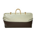 Cases and Bags | Klein Tools 5105-24 24 in. High-Bottom Canvas Tool Bag image number 1