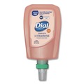 Cleaning & Janitorial Supplies | Dial Professional 16674EA 1 Liter Antibacterial Foaming Hand Wash Refill for FIT Touch Free Dispenser - Original Scent image number 0