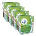 Office Jansan | Puffs 39383 2-Ply Plus Lotion Facial Tissue - White (24/Carton) image number 0