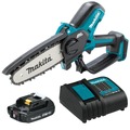 Winter Sales Event! Save up to 55%! | Makita XCU14SR1 18V LXT Brushless Lithium‑Ion Cordless 6 in. Pruning Saw Kit (2 Ah) image number 0