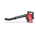 Handheld Blowers | Troy-Bilt 41AR27BH766 TB27BH 27cc 2-Cycle Gas Leaf Blower image number 3