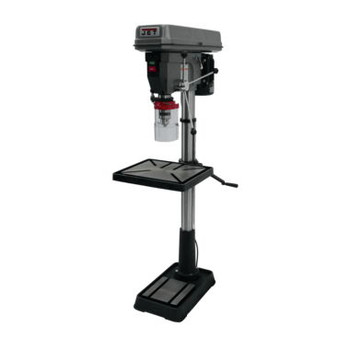 DRILL PRESS | JET JDP-20MF 20 in. 1-1/2 HP 1-Phase Floor Drill Press