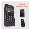 Office Electronics & Batteries | Victor 900 900 8-Digit LCD Antimicrobial Pocket Calculator image number 7
