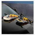 Polishers | Factory Reconditioned Dewalt DWP849XRVB 120V 12 Amp Variable Speed 7 in. to 9 in. Corded Polisher with Soft Start image number 8