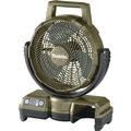  | Makita ADCF203Z Outdoor Adventure 18V LXT Lithium-Ion 9-1/4 in. Cordless Fan (Tool Only) image number 0