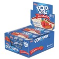 Bulk Savings Pricing 2 | Kellogg's KEL31732 3.67 oz. Pop Tarts - Frosted Strawberry (6/Box) image number 1