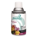 Customer Appreciation Sale - Save up to $60 off | TimeMist 1042712 6.6 oz. Aerosol Spray Premium Metered Air Freshener Refills - Spring Flowers image number 0