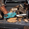 Chainsaws | Makita GCU05Z 40V max XGT Brushless Lithium-Ion 16 in. Cordless Chain Saw (Tool Only) image number 10