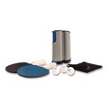 Toys | Champion Sports AWTSET Anywhere Table Tennis Set with Carry Bag (8/Set) image number 0