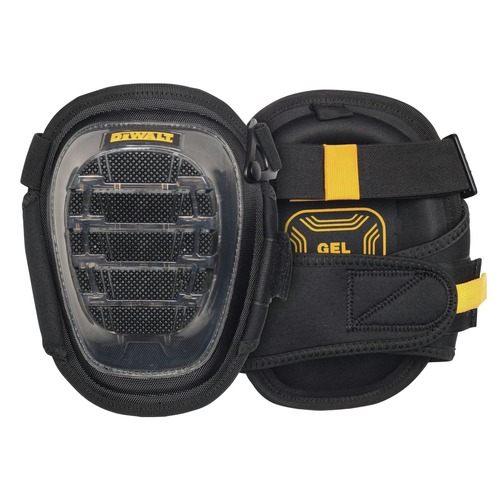 Kneepads | Dewalt DWST590012 Stabilizing Knee Pads with Gel image number 0