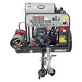 Pressure Washers | Simpson 95006 Trailer 4000 PSI 4.0 GPM Hot Water Mobile Washing System Powered by VANGUARD image number 2