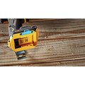 Dewalt DCD805B 20V MAX XR Brushless Lithium-Ion 1/2 in. Cordless Hammer Drill Driver (Tool Only) image number 16