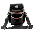 Cases and Bags | Klein Tools 5243 Tradesman Pro 15 Pocket Tool Pouch image number 0