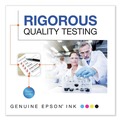 Office Jansan | Epson T159020 UltraChrome T159020 (159) Hi-Gloss 2 Gloss Optimizer Ink - Clear image number 1
