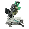 Miter Saws | Factory Reconditioned Hitachi C10FCE2 10 in. Compound Miter Saw image number 0