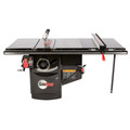 Table Saws | SawStop ICS53600-36 600V Three Phase 5 HP 4.8 Amp Industrial Cabinet Saw with 36 in. T-Glide Fence System image number 0