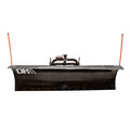  | SnowBear AVAL8826ELT ELITE 88 in. x 26 in. Heavy Duty UNIVERSAL T-Frame Snow Plow Kit with ACT8020 Actuator and EWX004 Wireless Remote image number 5