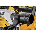 Circular Saws | Factory Reconditioned Dewalt DCS565BR 20V MAX Brushless Lithium-Ion 6-1/2 in. Cordless Circular Saw (Tool Only) image number 8