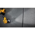 Work Lights | Factory Reconditioned Dewalt DCL040R 20V MAX Lithium-Ion Cordless LED Work Light (Tool Only) image number 4