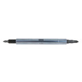 Screwdrivers | Klein Tools 32557 Heavy Duty 6-in-1 Multi-Bit Screwdriver / Nut Driver image number 3