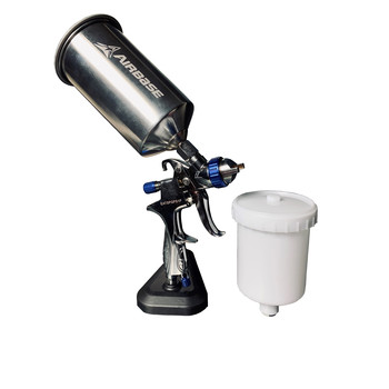 EMAX EATSPGPS1P Entry Pro Tip Size 1.8 Primer/Surface Spray Gun