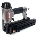 Pneumatic Specialty Staplers | SENCO BC58 ProSeries 21-Gauge 1/2 in. Crown 5/8 in. Button Cap Stapler image number 0